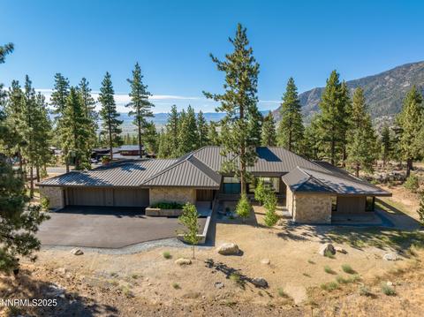 177 Tor Court, Carson City