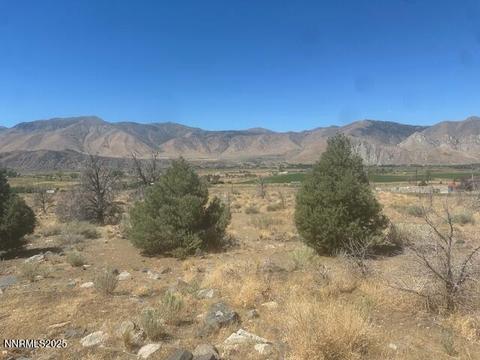 0 Pinon Place, Coleville