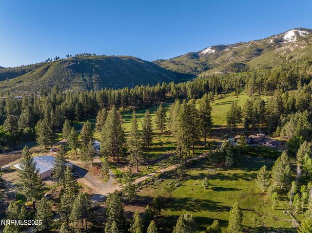 6995 Franktown Road, Washoe Valley