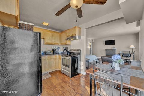 280 Island Avenue #APT 1406, Reno