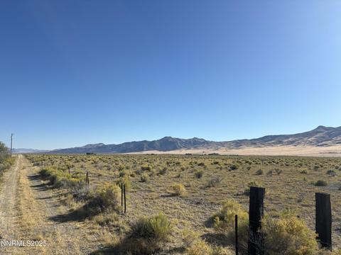 80 acres Muddy Rd Road, Winnemucca