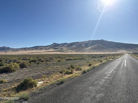 80 acres Muddy Rd, Winnemucca