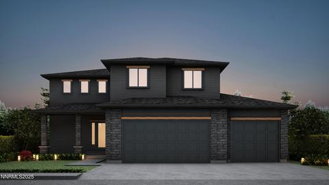 760 Faded Sage Drive, Battle Mountain
