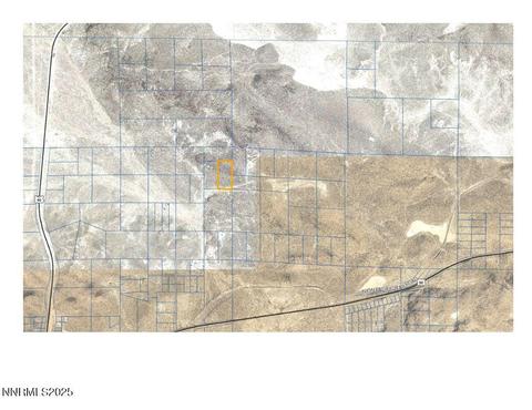 01524112 Parcel 3 Lyon County Parcel # #Parcel 3, Silver Springs