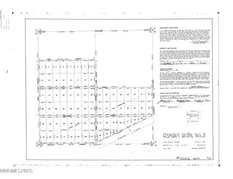 2845 Flood Street, Silver Springs