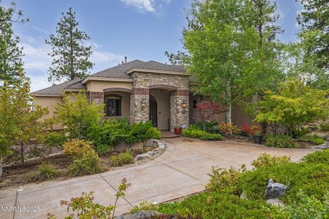 370 Timberlake Court, Reno