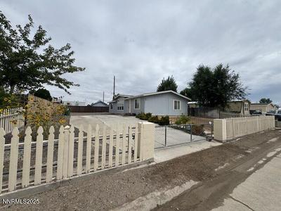 220 Antelope Drive