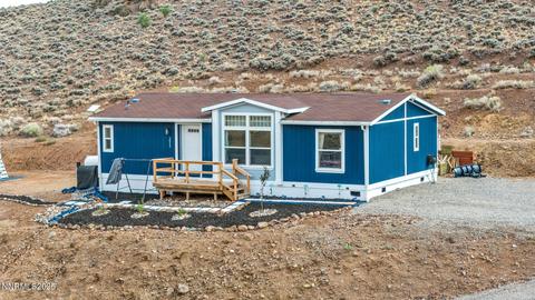 3935 Sandstone Drive, Topaz Ranch Estates