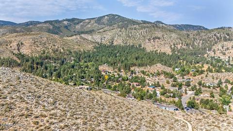 3733 Buckskin Road, Carson City