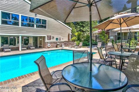 121 Juanita Drive # 2-31, Incline Village