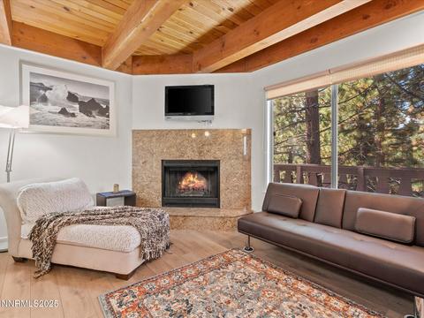 259 Tramway Drive # 3, Stateline