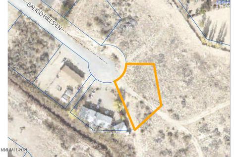 31 Calico Hills Lane, Yerington