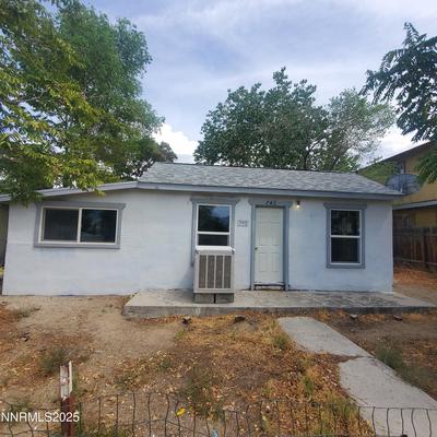 742 D Street