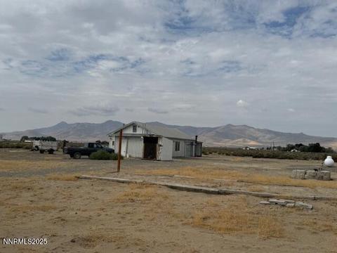 5415 Springfield Rd, Winnemucca