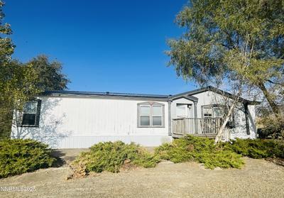 7375 Allen Road