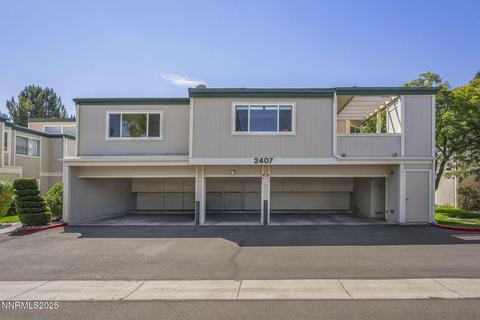 2407 Sunny Slope Drive #APT 1, Sparks