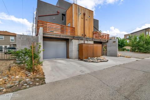 343 & 347 Mount Rose St. Street, Reno