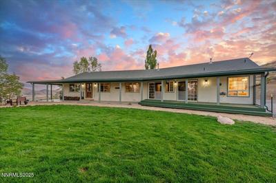 15030 N Red Rock Road
