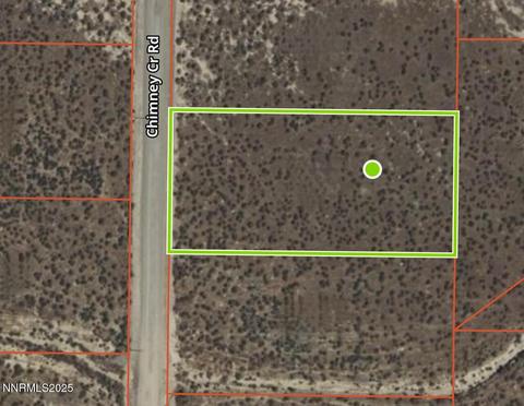 21930 Chimney Creek Road, Lovelock