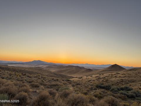 10001104 Wmca Mtn Rd. area, Winnemucca