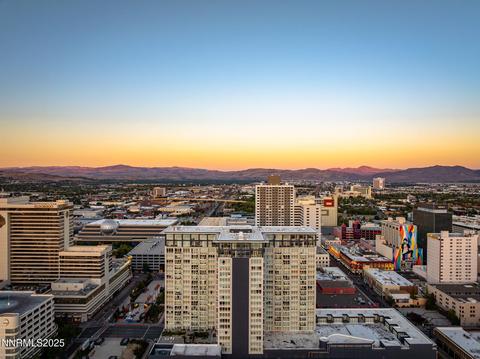 255 N Sierra Street #2303, Reno