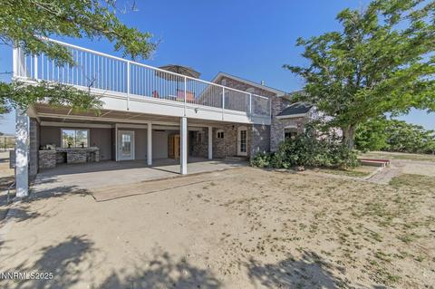 11255 Fulkerson Road, Fallon
