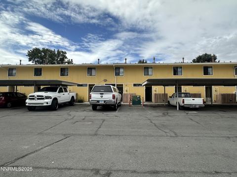 863 Nutmeg Place #12, Reno