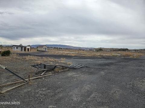 6500 Us Highway 95A, Silver Springs