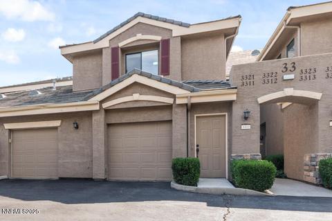 900 South Meadows Parkway #3322, Reno