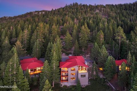 130 Granite Crest Drive, Stateline