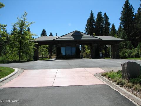 0 Joy Lake Road, Washoe Valley