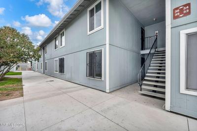4600 Neil Road #Apt 35