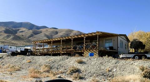 414 Cottonwood Drive, Walker Lake