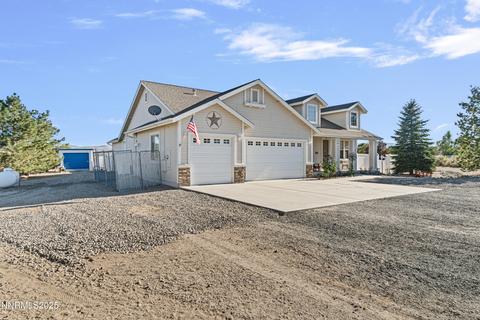 227 Chaparral Drive, Smith Valley