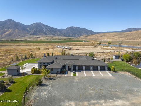 2960 Oasis Springs Road, Minden