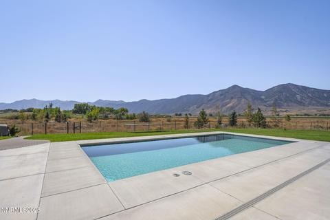 2960 Oasis Springs Road, Minden