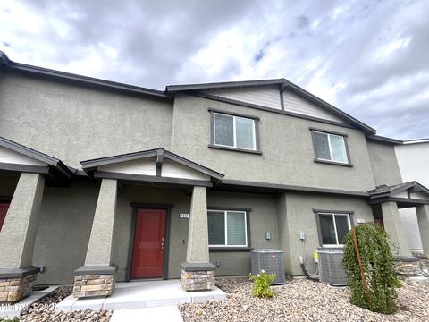 1612 Prancer Street #39, Reno