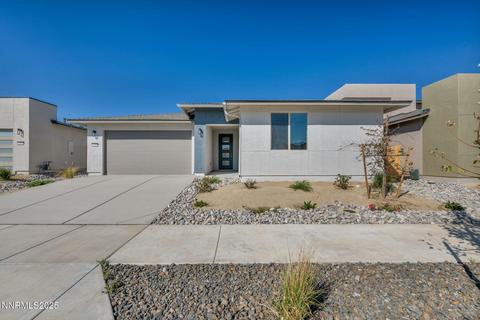 1334 Nebula Road #Homesite 94, Carson City
