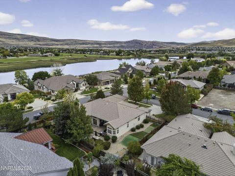 2850 Friar Rock Court, Sparks