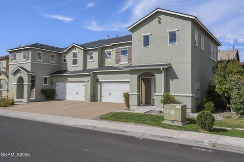 1955 Echo Valley Parkway, Reno