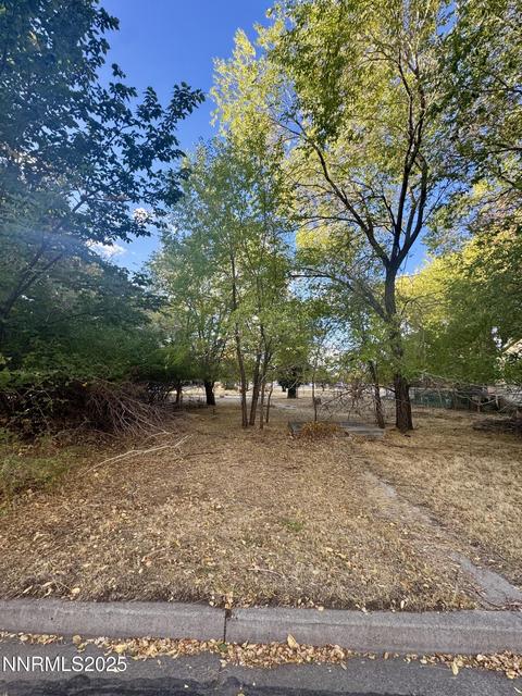 611 E Proctor Street, Carson City