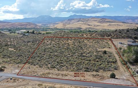 63 Chance Lane, Reno