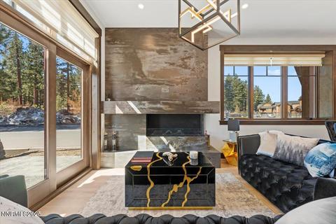 46 Beach Club Drive #901, Stateline