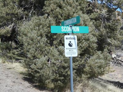 2050 Scorpion Road