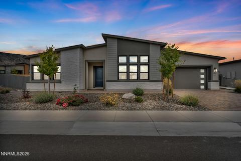 2348 Hammer Falls Drive, Reno