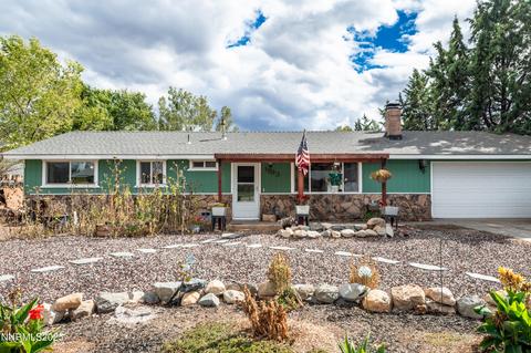 1193 Manhattan Way, Gardnerville