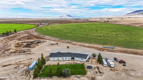 2900 Van Diest Road, Winnemucca