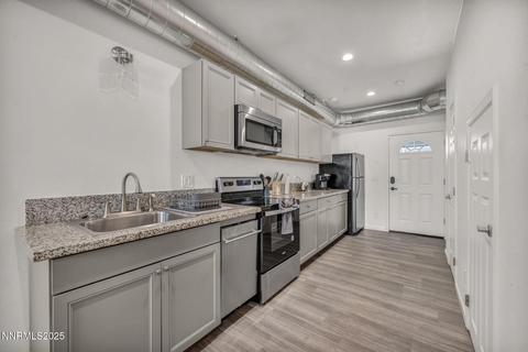 442 E 7th Street #1 & 2, Reno