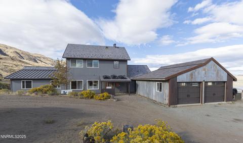 20 Prairie Way, Reno