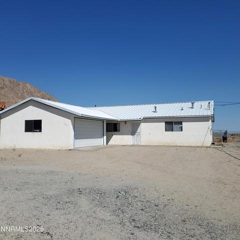 155 Lucille Drive, Walker Lake